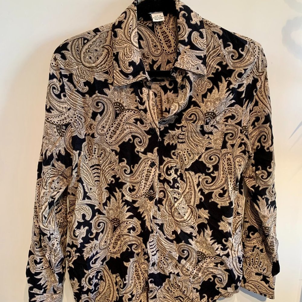 Blouse